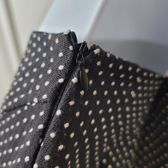 EVA FRANCO Polka Dot Skirt - Picture 4 of 6